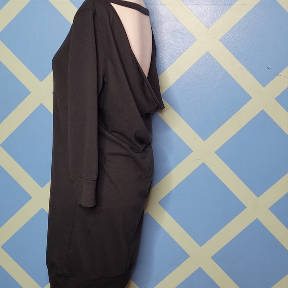 Victoria Secret Sweater Dress - Picture 2 of 8